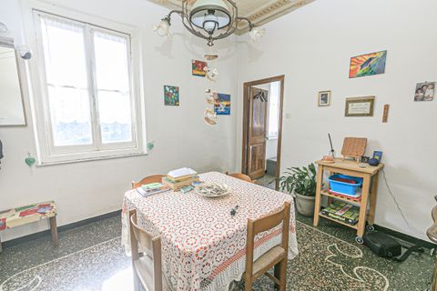Villa a Ceranesi, Genoa, Ceranesi - € 149.000 | Ref: Montecomego - foto 4