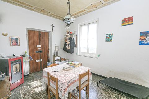 Villa a Ceranesi, Genoa, Ceranesi - € 149.000 | Ref: Montecomego - foto 5