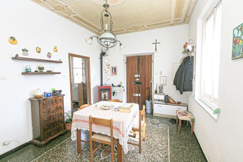 Villa a Ceranesi, Genoa, Ceranesi - € 149.000 | Ref: Montecomego - foto 7