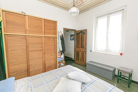 Villa a Ceranesi, Genoa, Ceranesi - € 149.000 | Ref: Montecomego - foto 10