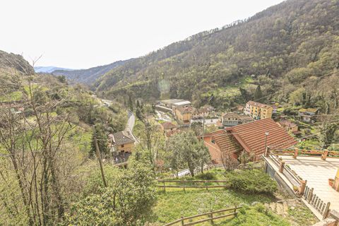 Villa a Ceranesi, Genoa, Ceranesi - € 149.000 | Ref: Montecomego - foto 13