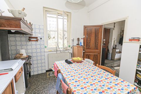 Villa a Ceranesi, Genoa, Ceranesi - € 149.000 | Ref: Montecomego - foto 16
