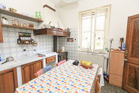 Villa a Ceranesi, Genoa, Ceranesi - € 149.000 | Ref: Montecomego - foto 17