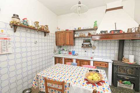 Villa a Ceranesi, Genoa, Ceranesi - € 149.000 | Ref: Montecomego - foto 18