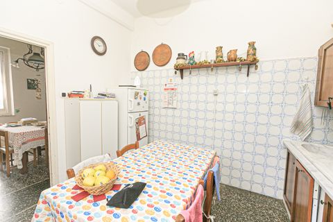 Villa a Ceranesi, Genoa, Ceranesi - € 149.000 | Ref: Montecomego - foto 19