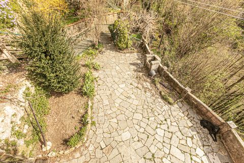 Villa a Ceranesi, Genoa, Ceranesi - € 149.000 | Ref: Montecomego - foto 32