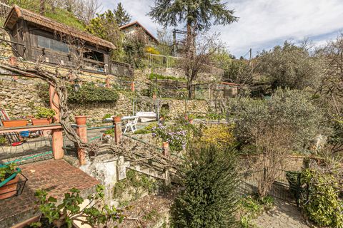 Villa a Ceranesi, Genoa, Ceranesi - € 149.000 | Ref: Montecomego - foto 33
