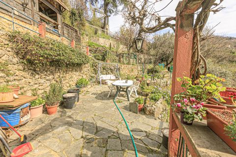Villa a Ceranesi, Genoa, Ceranesi - € 149.000 | Ref: Montecomego - foto 36