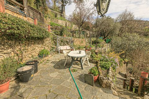 Villa a Ceranesi, Genoa, Ceranesi - € 149.000 | Ref: Montecomego - foto 38