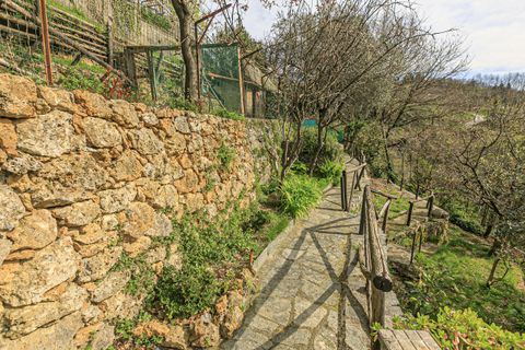 Villa a Ceranesi, Genoa, Ceranesi - € 149.000 | Ref: Montecomego - foto 40