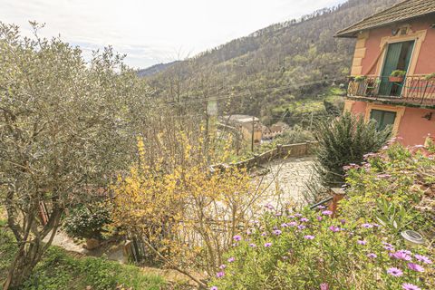 Villa a Ceranesi, Genoa, Ceranesi - € 149.000 | Ref: Montecomego - foto 41