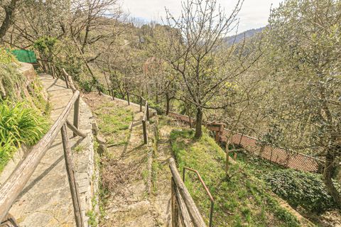 Villa a Ceranesi, Genoa, Ceranesi - € 149.000 | Ref: Montecomego - foto 43