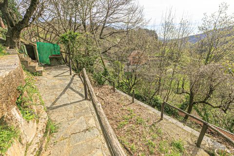 Villa a Ceranesi, Genoa, Ceranesi - € 149.000 | Ref: Montecomego - foto 44