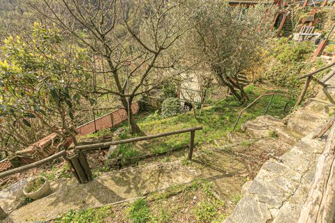 Villa a Ceranesi, Genoa, Ceranesi - € 149.000 | Ref: Montecomego - foto 47