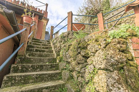 Villa a Ceranesi, Genoa, Ceranesi - € 149.000 | Ref: Montecomego - foto 48