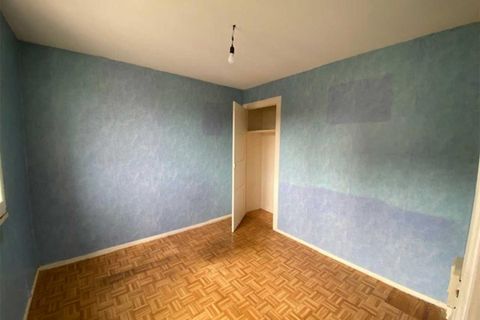 Leilighet i Autun, Saone-et-Loire, Autun - € 45 000 | Ref: 8659 - foto 2