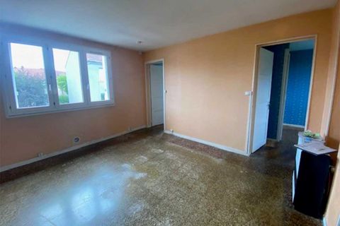 Leilighet i Autun, Saone-et-Loire, Autun - € 45 000 | Ref: 8659 - foto 3