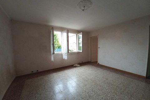 Leilighet i Autun, Saone-et-Loire, Autun - € 48 000 | Ref: 8708 - foto 2