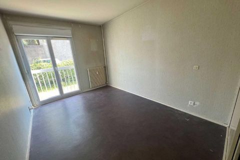 Leilighet i Nevers, Nievre, Nevers - € 54 560 | Ref: 5454 - foto 3