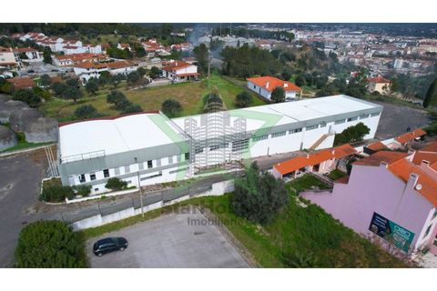 Erhvervsejendom i Tomar, Santarem, Tomar - € 815.000 | Ref: STAR_227 - foto 3