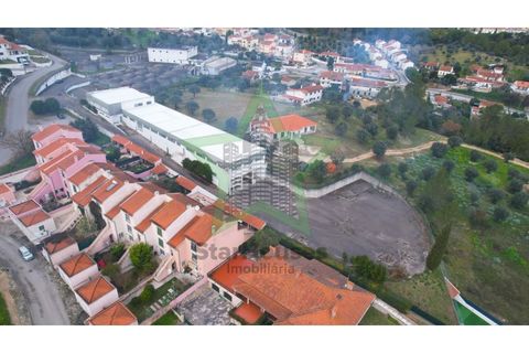 Erhvervsejendom i Tomar, Santarem, Tomar - € 815.000 | Ref: STAR_227 - foto 5