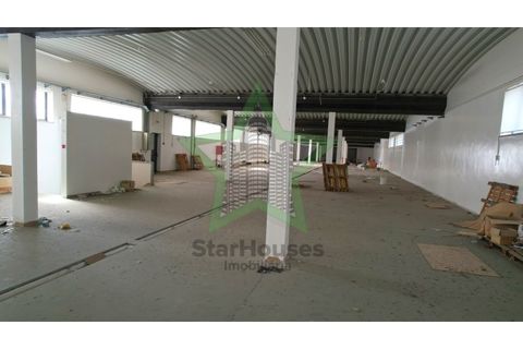 Erhvervsejendom i Tomar, Santarem, Tomar - € 815.000 | Ref: STAR_227 - foto 9