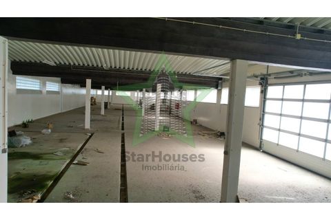 Erhvervsejendom i Tomar, Santarem, Tomar - € 815.000 | Ref: STAR_227 - foto 17