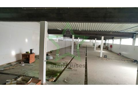 Erhvervsejendom i Tomar, Santarem, Tomar - € 815.000 | Ref: STAR_227 - foto 18