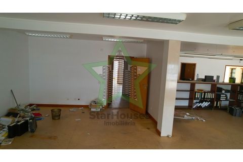 Erhvervsejendom i Tomar, Santarem, Tomar - € 815.000 | Ref: STAR_227 - foto 19