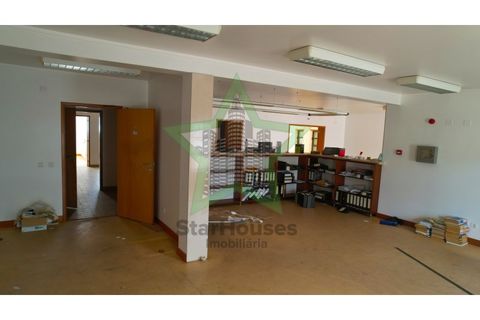 Erhvervsejendom i Tomar, Santarem, Tomar - € 815.000 | Ref: STAR_227 - foto 20