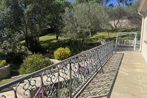 Villa i Nimes, Gard, Nimes - € 390.000 | Ref: 85823148 - foto 9