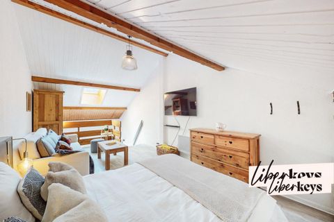 Dupleks i Les Gets, Haute-Savoie, Les Gets - € 275 000 | Ref: DOM17571 - foto 2