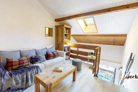 Dupleks i Les Gets, Haute-Savoie, Les Gets - € 275 000 | Ref: DOM17571 - foto 8