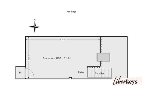 Dupleks i Les Gets, Haute-Savoie, Les Gets - € 275 000 | Ref: DOM17571 - foto 10