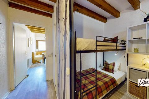 Dupleks i Les Gets, Haute-Savoie, Les Gets - € 275 000 | Ref: DOM17571 - foto 13