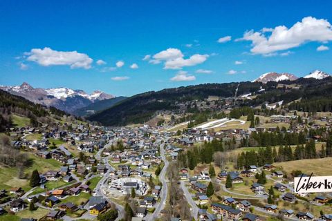 Dupleks i Les Gets, Haute-Savoie, Les Gets - € 275 000 | Ref: DOM17571 - foto 16