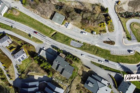 Dupleks i Les Gets, Haute-Savoie, Les Gets - € 275 000 | Ref: DOM17571 - foto 17