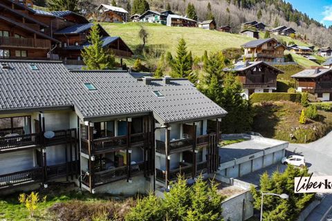 Dupleks i Les Gets, Haute-Savoie, Les Gets - € 275 000 | Ref: DOM17571 - foto 18