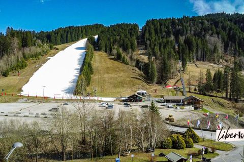 Dupleks i Les Gets, Haute-Savoie, Les Gets - € 275 000 | Ref: DOM17571 - foto 19