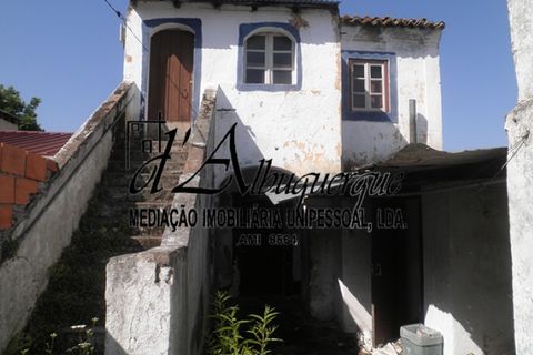 Villa i Ponte de Sor, Portalegre, Ponte de Sor - € 25.000 | Ref: 939 - foto 1