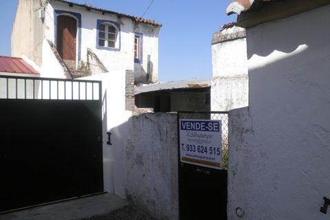 Villa i Ponte de Sor, Portalegre, Ponte de Sor - € 25.000 | Ref: 939 - foto 2