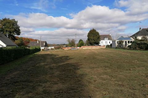 Tomt i Ploermel, Morbihan, Ploermel - € 59 500 | Ref: 405209MVY - foto 5