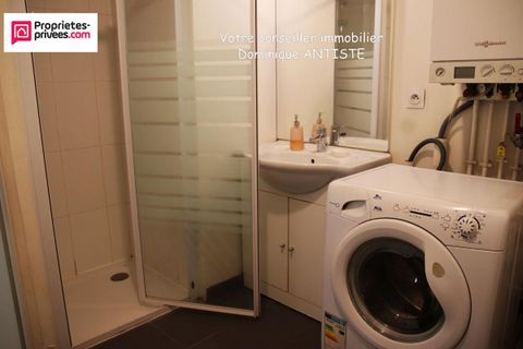 Leilighet i Blanc-Mesnil, Seine-Saint-Denis, Blanc-Mesnil - € 175 990 | Ref: 405326DAN - foto 8