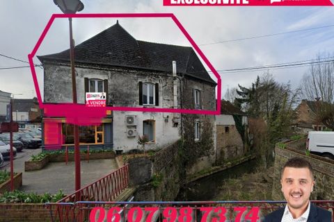 Leilighet i Hirson, Aisne, Hirson - € 74 990 | Ref: 403500BALC - foto 2
