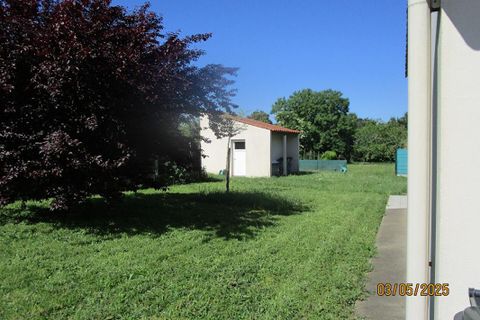 Villa a Angles, Vendee, Angles - € 208.400 | Ref: 406059CCB - foto 7
