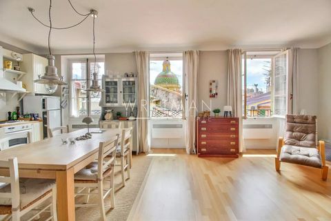 Lejlighed i Nice, Alpes-Maritimes, Nice - € 399.000 | Ref: 85896363 - foto 6