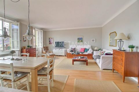 Lejlighed i Nice, Alpes-Maritimes, Nice - € 399.000 | Ref: 85896363 - foto 4