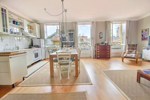 Lejlighed i Nice, Alpes-Maritimes, Nice - € 399.000 | Ref: 85896363 - foto 7
