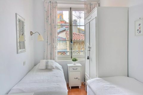Lejlighed i Nice, Alpes-Maritimes, Nice - € 399.000 | Ref: 85896363 - foto 10