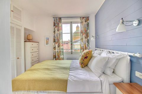 Lejlighed i Nice, Alpes-Maritimes, Nice - € 399.000 | Ref: 85896363 - foto 9